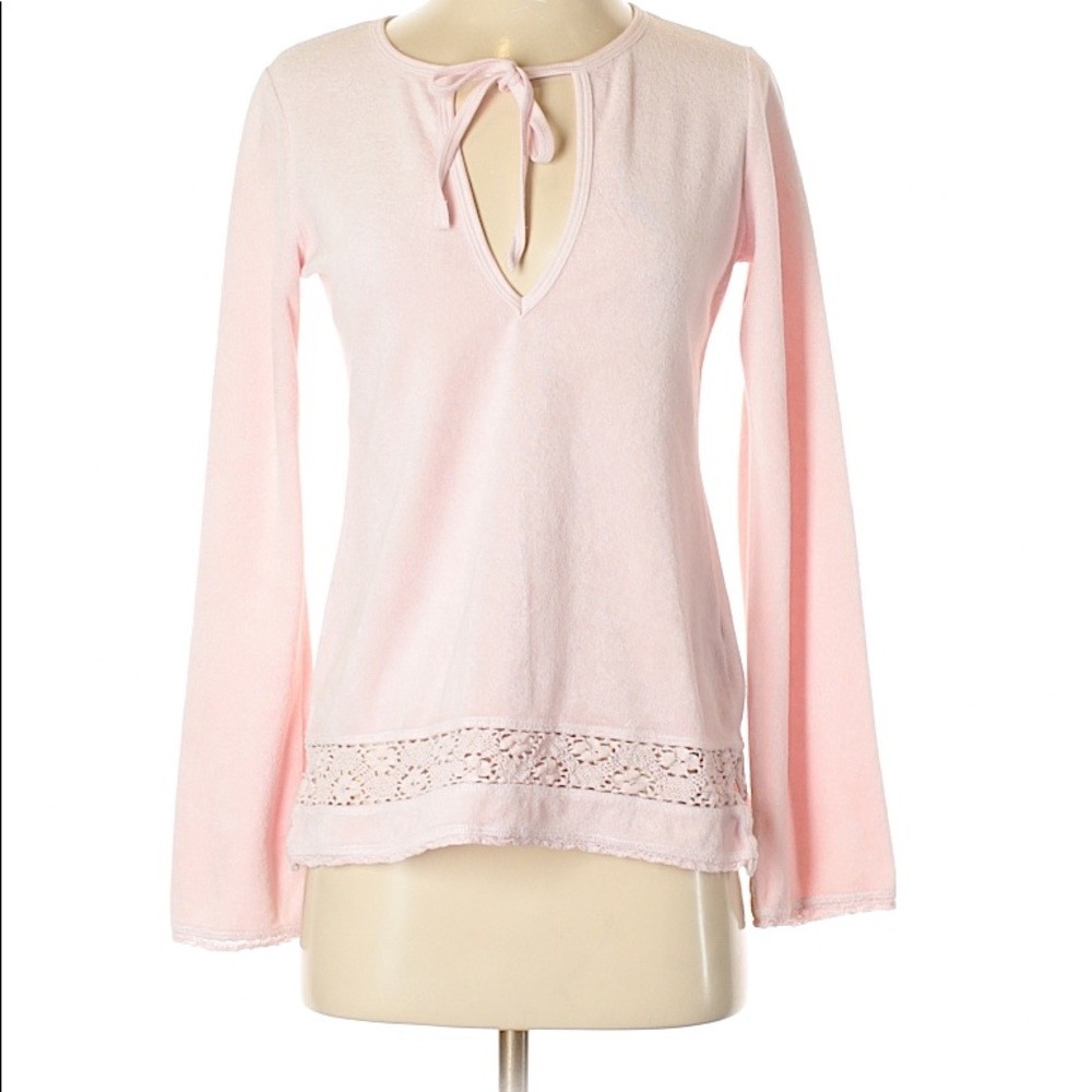 juicy couture pullover RARE FIND😎 - Picture 2 of 2
